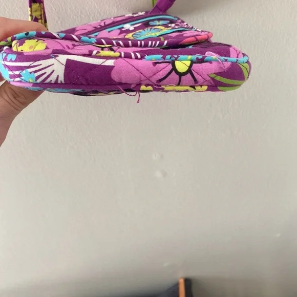 Vera Bradley Cross body bag - Picture 8 of 8